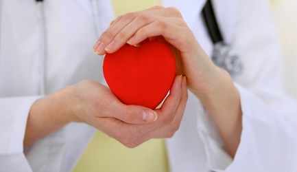 אי ספיקת לב - תמונת המחשה